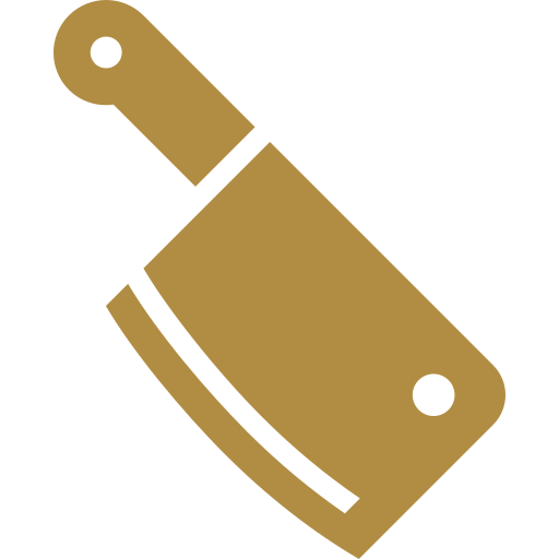 cleaver